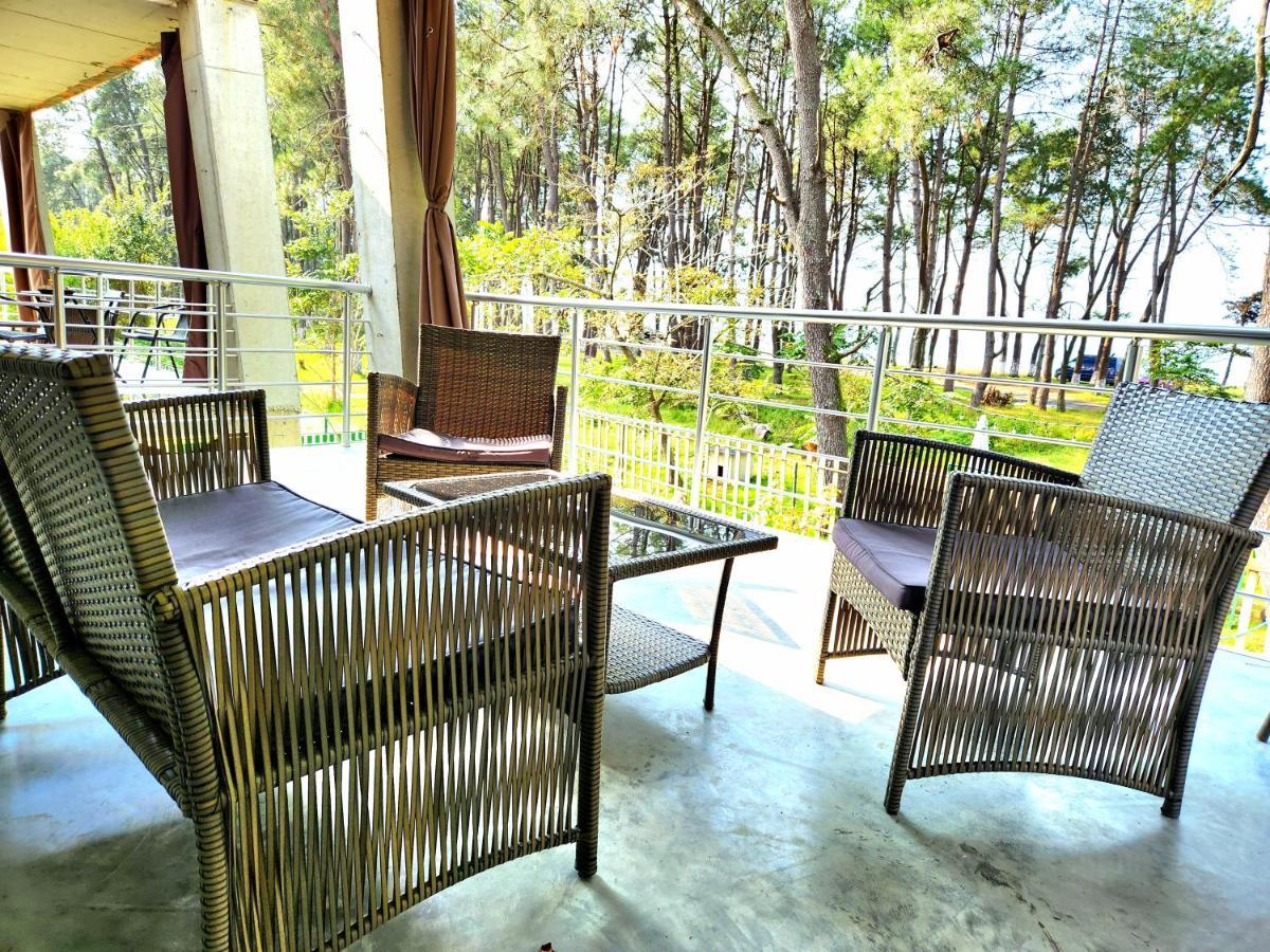 Beachfront Apartments ,,Kapro-One,, Ureki Exterior photo